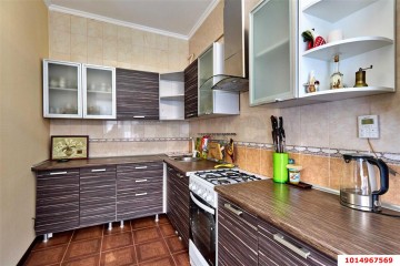 Фото №3: 4-комнатная квартира 134 м² - Краснодар, мкр. Центральный, ул. Пашковская, 137к2