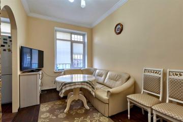 Фото №2: 4-комнатная квартира 134 м² - Краснодар, мкр. Центральный, ул. Пашковская, 137к2