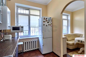 Фото №4: 4-комнатная квартира 134 м² - Краснодар, мкр. Центральный, ул. Пашковская, 137к2