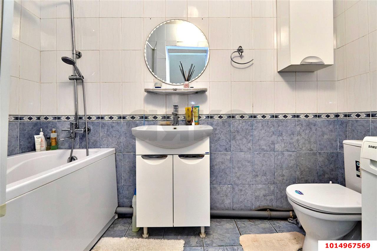 Фото №14: 4-комнатная квартира 134 м² - Краснодар, Центральный, ул. Пашковская, 137к2