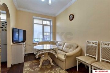 Фото №2: 4-комнатная квартира 134 м² - Краснодар, мкр. Центральный, ул. Пашковская, 137к2