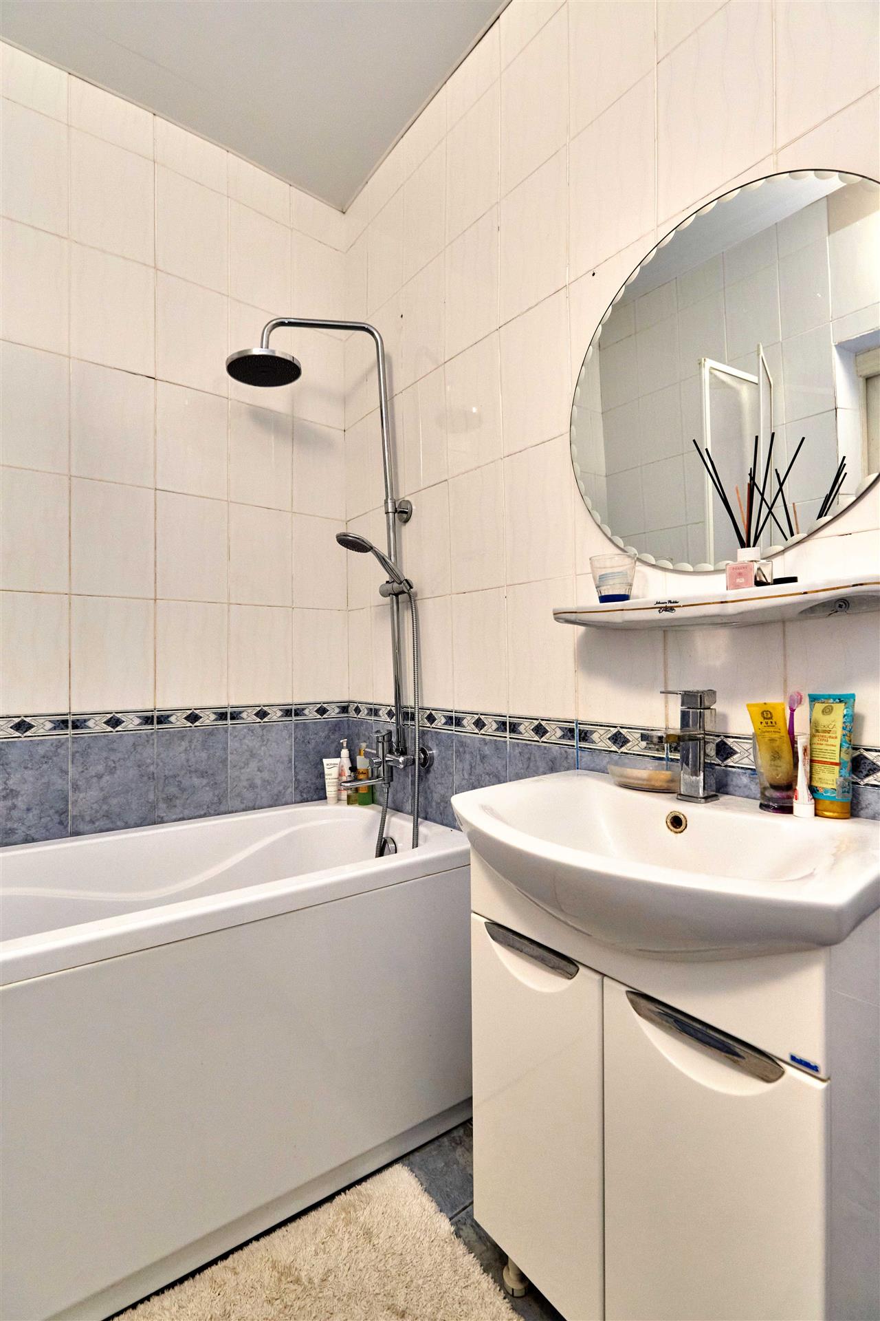 Фото №15: 4-комнатная квартира 134 м² - Краснодар, Центральный внутригородской округ, мкр. Центральный, ул. Пашковская, 137к2