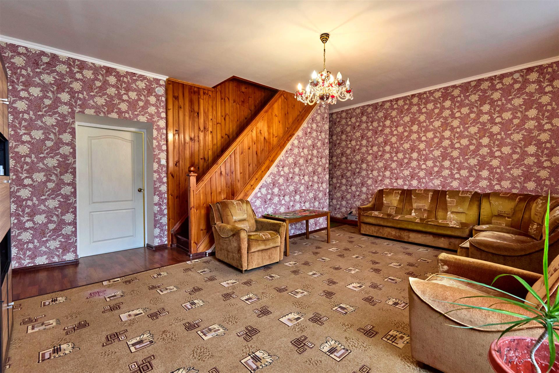 Фото №7: 4-комнатная квартира 134 м² - Краснодар, Центральный внутригородской округ, мкр. Центральный, ул. Пашковская, 137к2