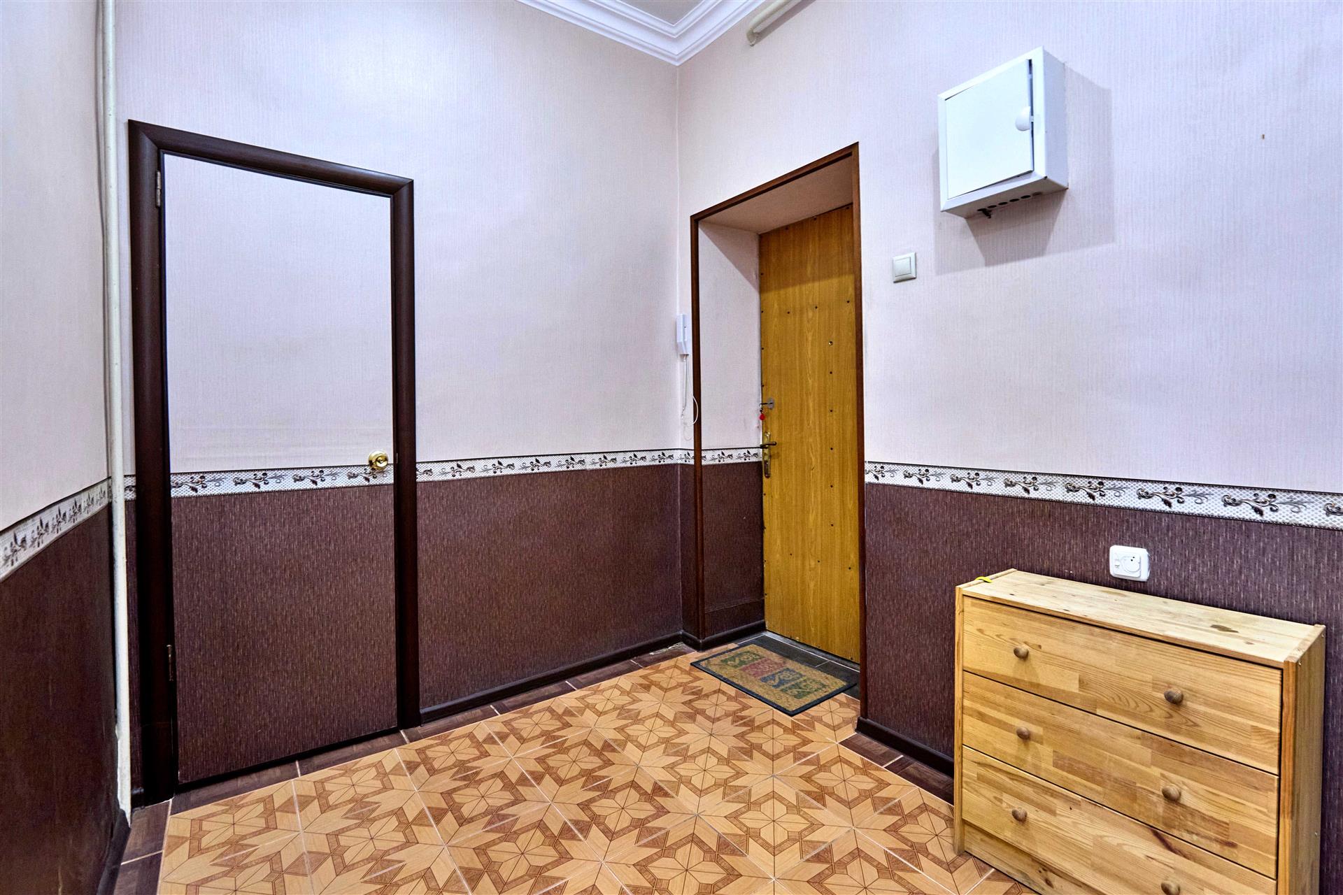 Фото №12: 4-комнатная квартира 134 м² - Краснодар, Центральный внутригородской округ, мкр. Центральный, ул. Пашковская, 137к2