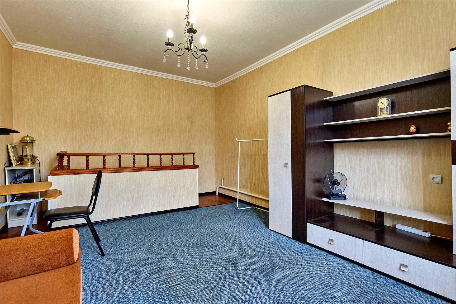 Фото №8: 4-комнатная квартира 134 м² - Краснодар, Центральный внутригородской округ, мкр. Центральный, ул. Пашковская, 137к2