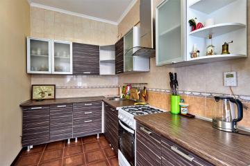 Фото №3: 4-комнатная квартира 134 м² - Краснодар, мкр. Центральный, ул. Пашковская, 137к2