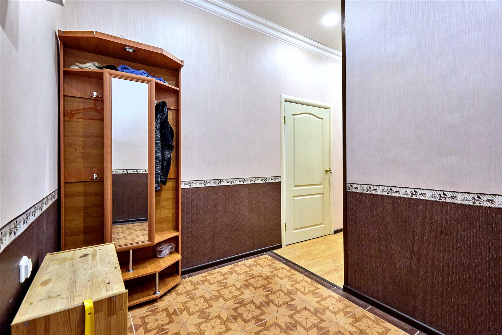 Фото №13: 4-комнатная квартира 134 м² - Краснодар, Центральный внутригородской округ, мкр. Центральный, ул. Пашковская, 137к2