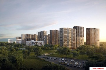 Фото №4: Студия 23 м² - Майкоп, ул. К.А. Васильева, 1к4