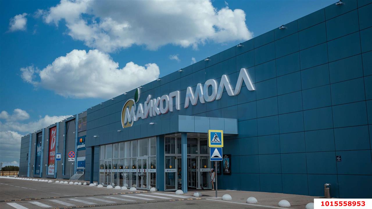 Фото №4: Студия 23 м² - Майкоп, ул. К.А. Васильева, 1к4