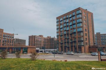 Фото №2: Студия 23 м² - Майкоп, ул. К.А. Васильева, 1к4