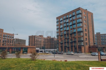 Фото №2: Студия 23 м² - Майкоп, ул. К.А. Васильева, 1к4