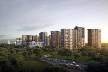 Фото №4: Студия 23 м² - Майкоп, ул. К.А. Васильева, 1к4