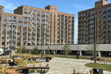 Фото №1: Студия 23 м² - Майкоп, ул. К.А. Васильева, 1к4