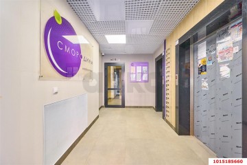 Фото №5: 2-комнатная квартира 54 м² - Краснодар, мкр. ЖК Смородина, ул. имени Владимира Жириновского, 1к4