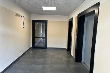 Фото №4: 2-комнатная квартира 54 м² - Краснодар, мкр. ЖК Смородина, ул. имени Владимира Жириновского, 1к4