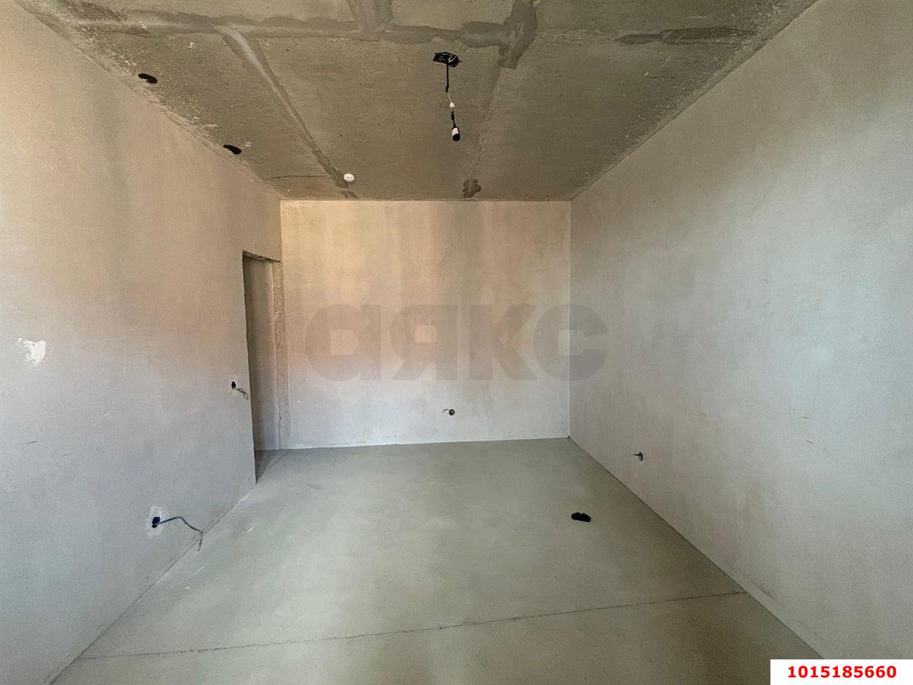 Фото №7: 2-комнатная квартира 54 м² - Краснодар, ЖК Смородина, ул. имени Владимира Жириновского, 1к4