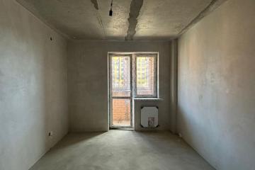 Фото №1: 2-комнатная квартира <span class="whitespace-nowrap">50 м²</span>, <span class="whitespace-nowrap">15/16 эт.</span> - Краснодар, мкр. ЖК Смородина, ул. имени Владимира Жириновского, 1к4