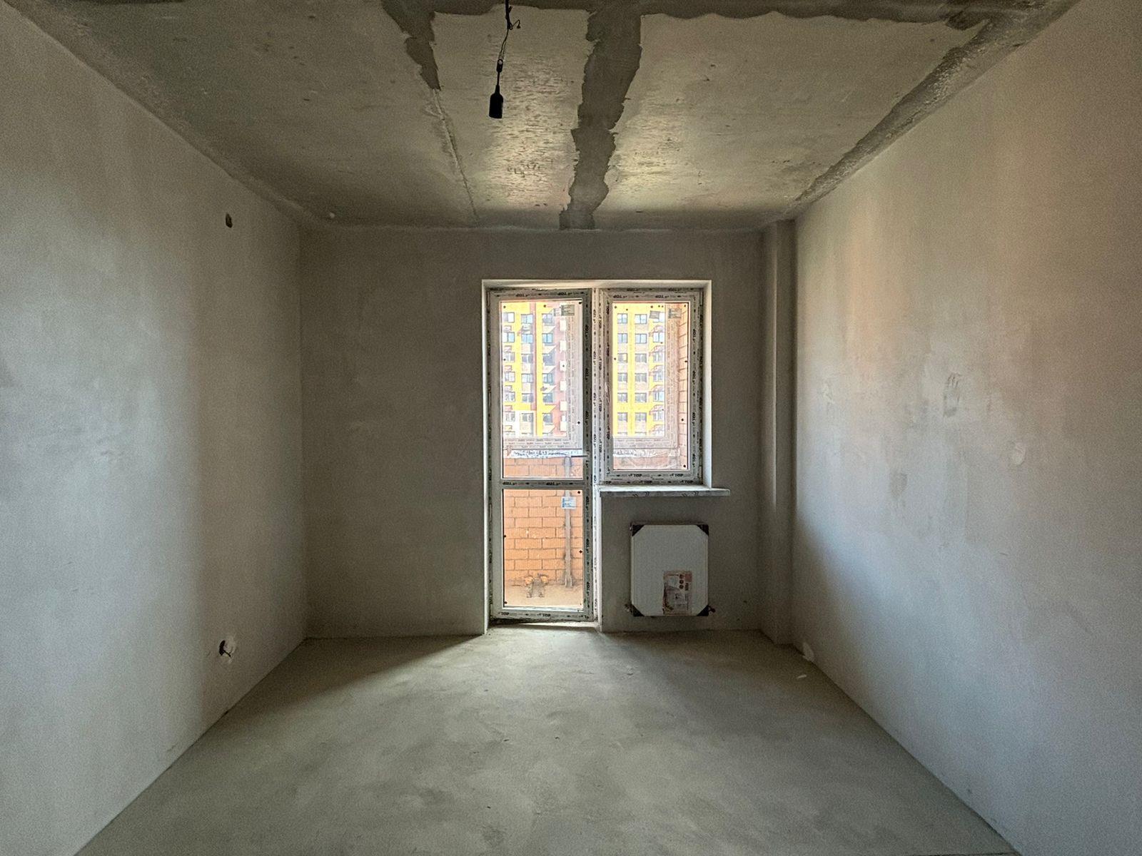 Фото №6: 2-комнатная квартира 54 м² - Краснодар, Карасунский внутригородской округ, мкр. ЖК Смородина, ул. имени Владимира Жириновского, 1к4