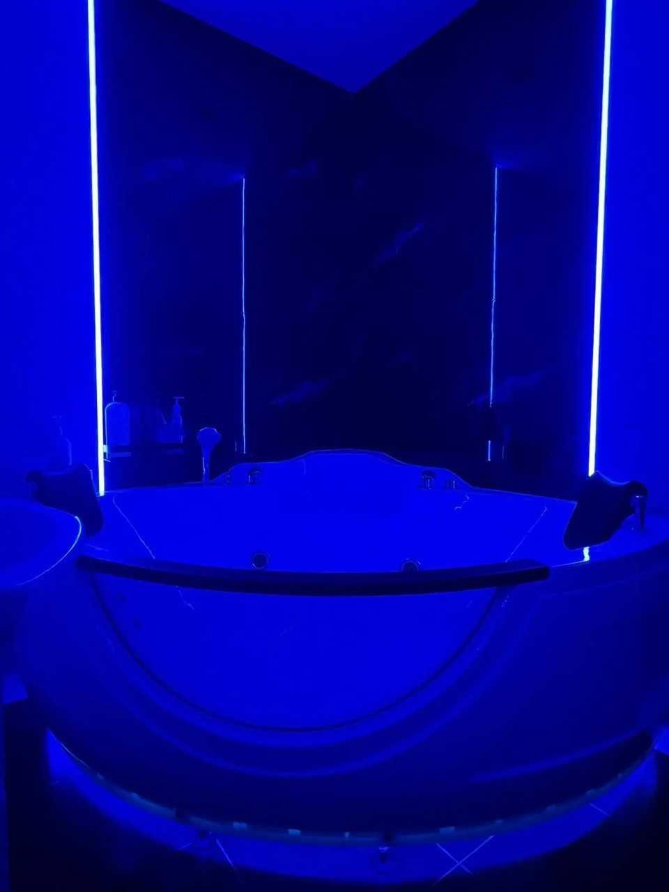 Фото №13: 2-комнатная квартира 56 м² - Краснодар, Прикубанский внутригородской округ, мкр. жилой комплекс Дыхание, ул. Лётчика Позднякова, 2к17