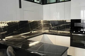 Фото №4: 2-комнатная квартира 56 м² - Краснодар, мкр. жилой комплекс Дыхание, ул. Лётчика Позднякова, 2к17