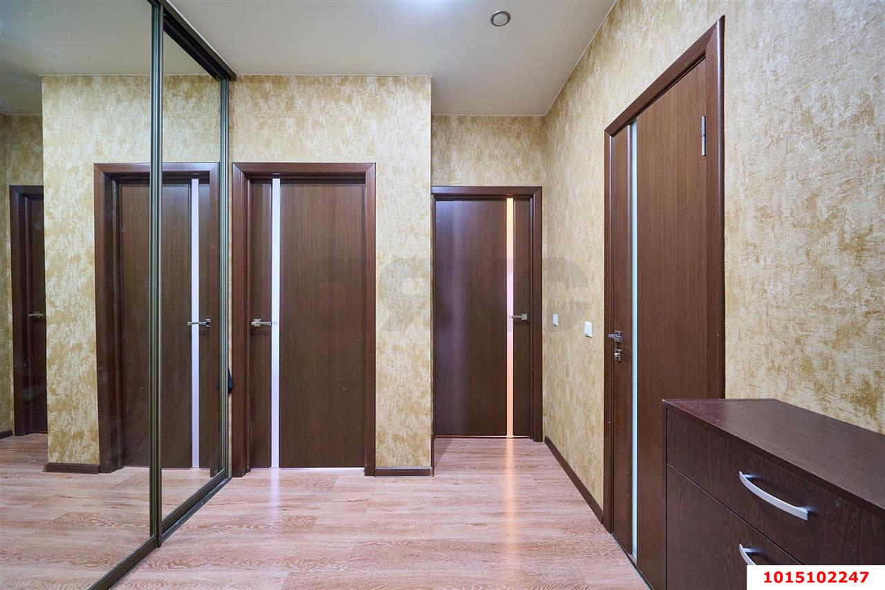 Фото №19: 1-комнатная квартира 47 м² - Краснодар, имени Маршала Жукова, ул. Александра Покрышкина, 4/10