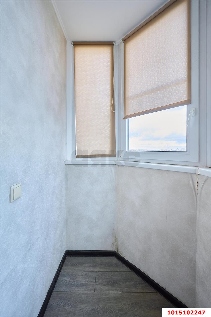 Фото №16: 1-комнатная квартира 47 м² - Краснодар, имени Маршала Жукова, ул. Александра Покрышкина, 4/10