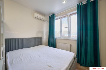 Фото №4: 1-комнатная квартира 47 м² - Краснодар, мкр. имени Маршала Жукова, ул. Александра Покрышкина, 4/10