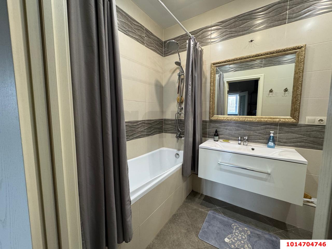 Фото №8: 3-комнатная квартира 100 м² - Краснодар, Фестивальный, ул. Гаражная, 71