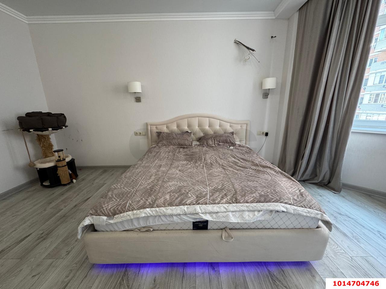 Фото №7: 3-комнатная квартира 100 м² - Краснодар, Фестивальный, ул. Гаражная, 71