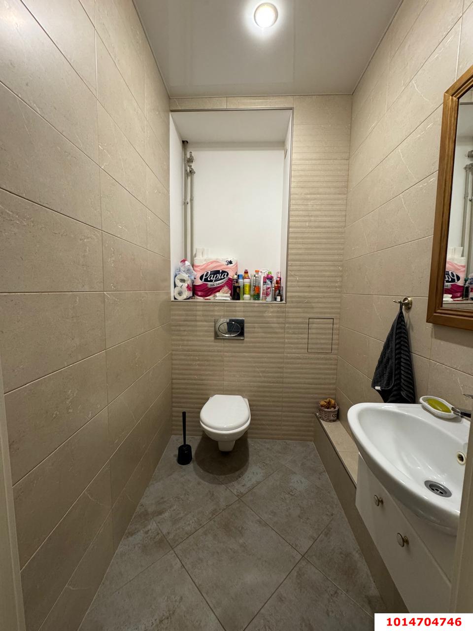 Фото №9: 3-комнатная квартира 100 м² - Краснодар, Фестивальный, ул. Гаражная, 71