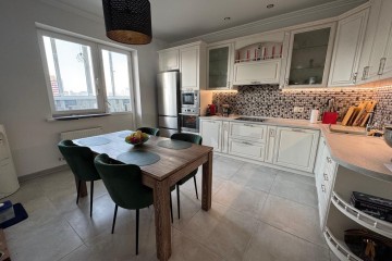 Фото №1: 3-комнатная квартира 100 м² - Краснодар, мкр. Фестивальный, ул. Гаражная, 71