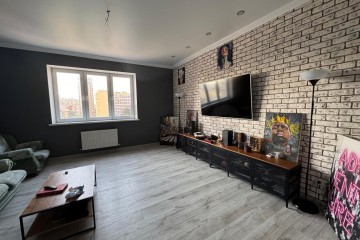 Фото №3: 3-комнатная квартира 100 м² - Краснодар, мкр. Фестивальный, ул. Гаражная, 71