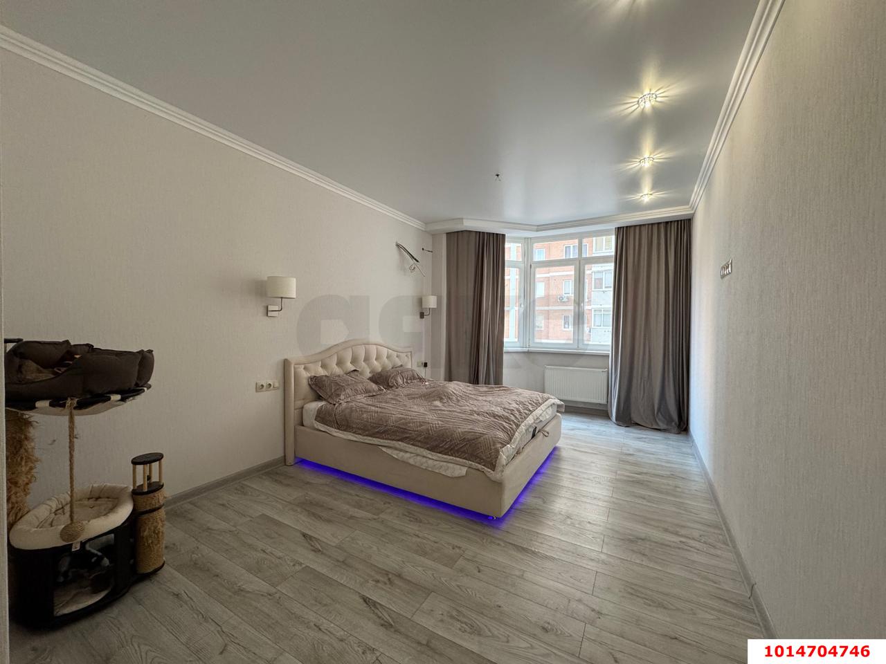 Фото №5: 3-комнатная квартира 100 м² - Краснодар, Фестивальный, ул. Гаражная, 71