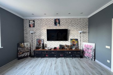 Фото №4: 3-комнатная квартира 100 м² - Краснодар, мкр. Фестивальный, ул. Гаражная, 71