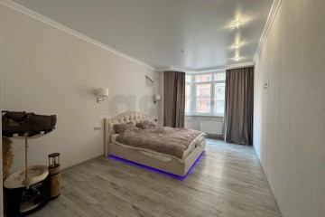 Фото №5: 3-комнатная квартира 100 м² - Краснодар, мкр. Фестивальный, ул. Гаражная, 71