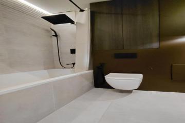 Фото №5: 1-комнатная квартира 32 м² - Краснодар, мкр. жилой комплекс Флотилия, ул. имени 40-летия Победы, 178