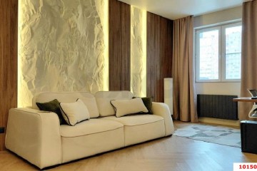 Фото №2: 1-комнатная квартира 32 м² - Краснодар, мкр. ЖК Флотилия, ул. имени 40-летия Победы, 178