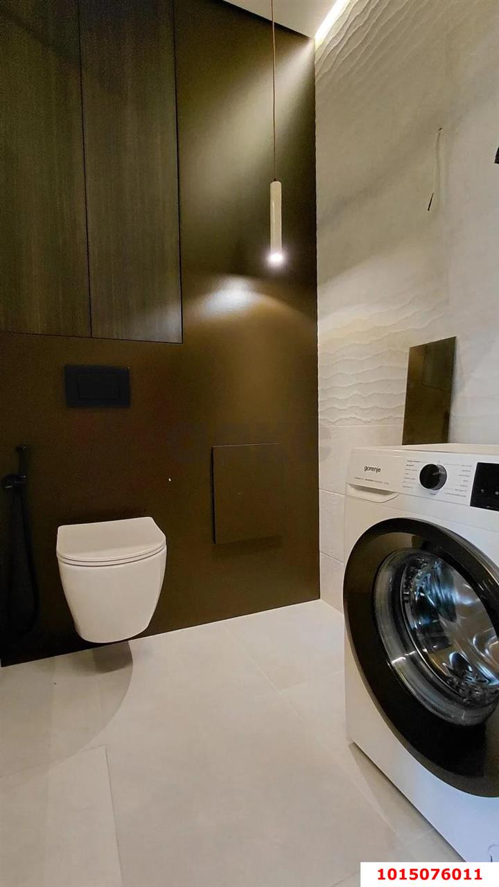 Фото №6: 1-комнатная квартира 32 м² - Краснодар, ЖК Флотилия, ул. имени 40-летия Победы, 178