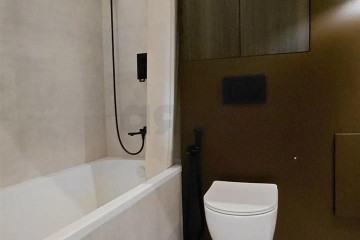 Фото №5: 1-комнатная квартира 32 м² - Краснодар, мкр. ЖК Флотилия, ул. имени 40-летия Победы, 178