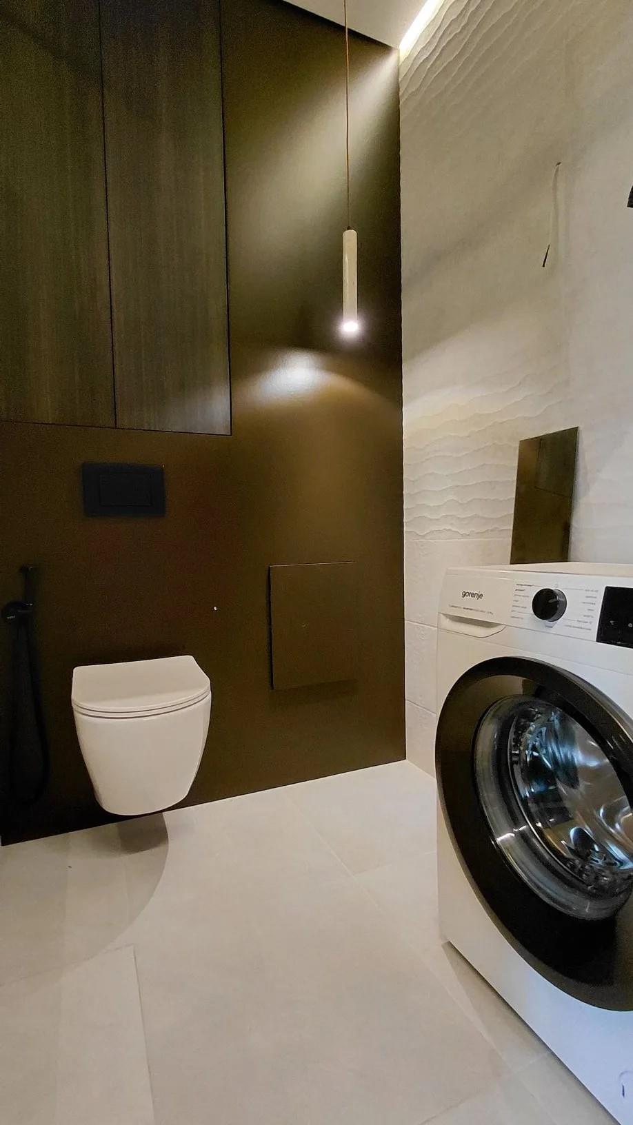 Фото №6: 1-комнатная квартира 32 м² - Краснодар, Панорама, ЖК Флотилия, Прикубанский внутригородской округ, Краевая Клиническая Больница, мкр. жилой комплекс Флотилия, ул. имени 40-летия Победы, 178