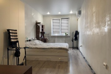 Фото №3: 2-комнатная квартира 63 м² - Краснодар, мкр. Славянский, ул. Заполярная, 37к5