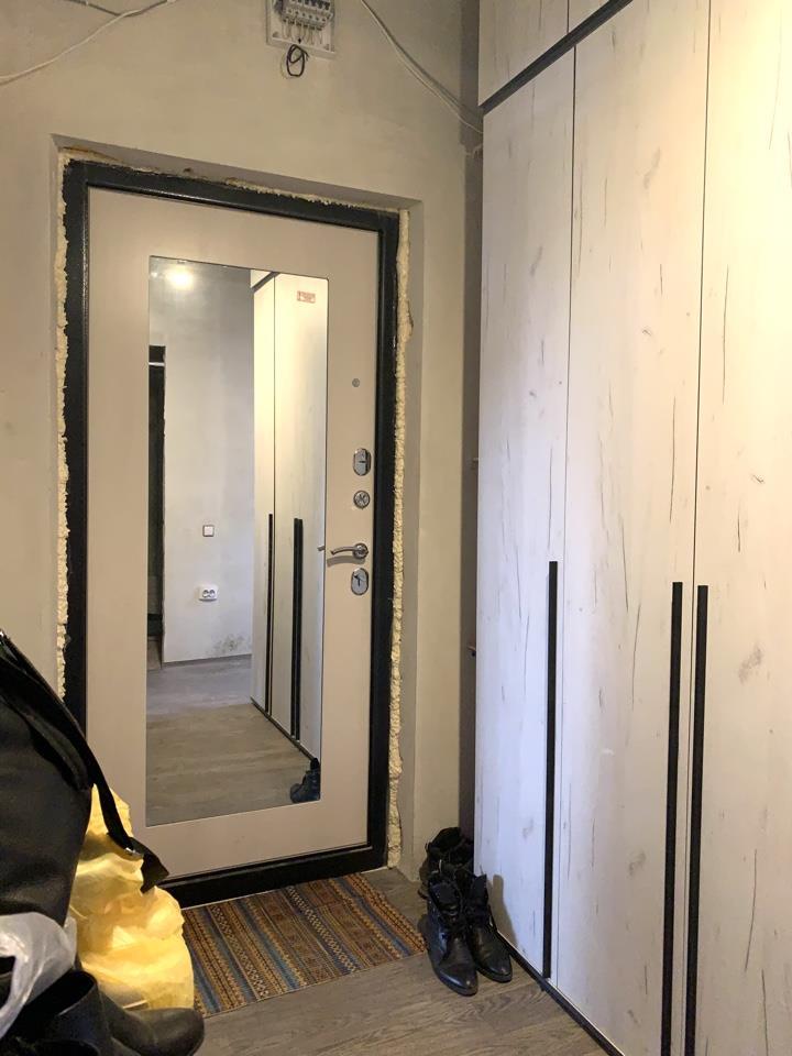 Фото №5: 2-комнатная квартира 63 м² - Краснодар, Прикубанский внутригородской округ, мкр. Славянский, ул. Заполярная, 37к5