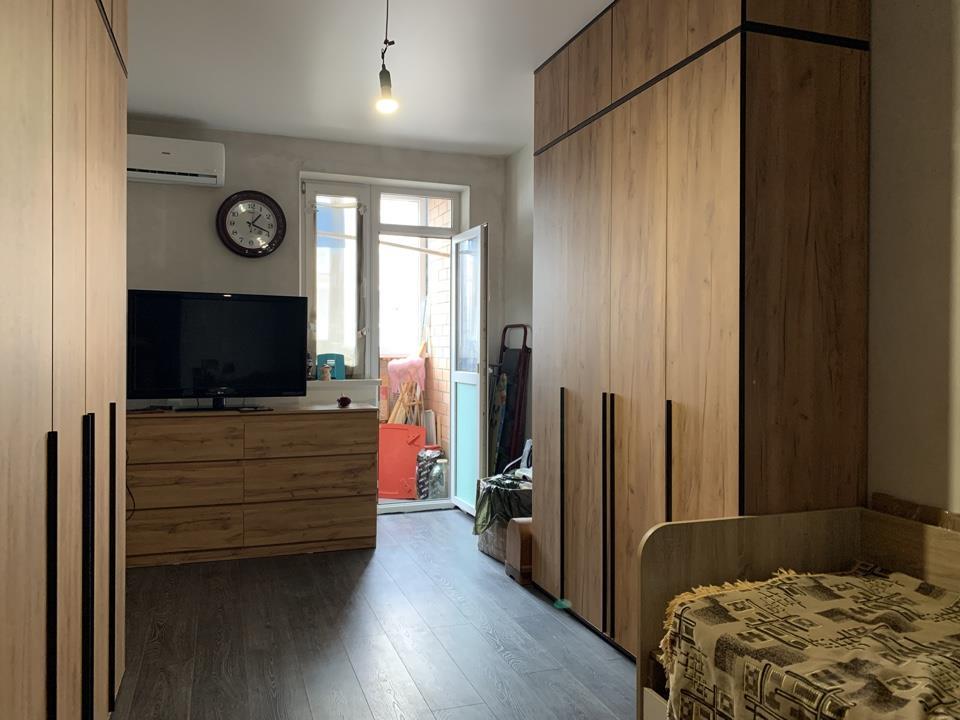 Фото №4: 2-комнатная квартира 63 м² - Краснодар, Прикубанский внутригородской округ, мкр. Славянский, ул. Заполярная, 37к5