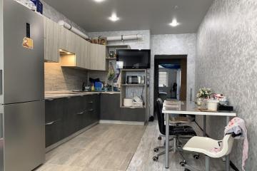 Фото №1: 2-комнатная квартира 63 м² - Краснодар, мкр. Славянский, ул. Заполярная, 37к5