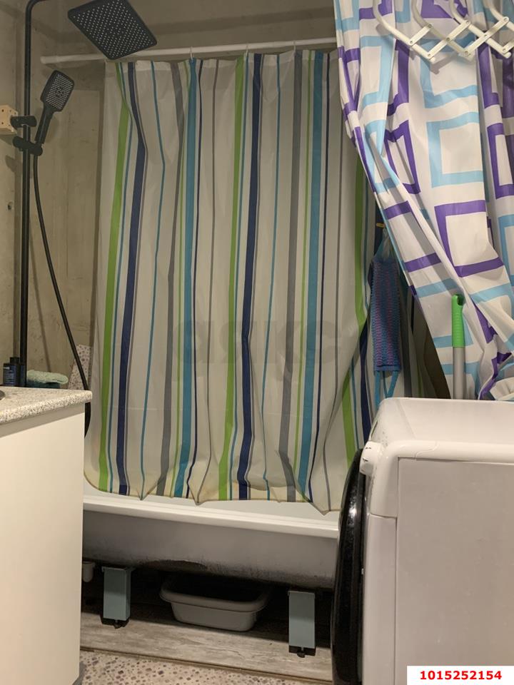 Фото №7: 2-комнатная квартира 63 м² - Краснодар, Славянский, ул. Заполярная, 37к5