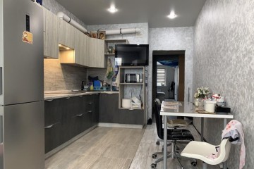 Фото №1: 2-комнатная квартира 63 м² - Краснодар, мкр. Славянский, ул. Заполярная, 37к5