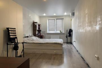 Фото №3: 2-комнатная квартира 63 м² - Краснодар, мкр. Славянский, ул. Заполярная, 37к5