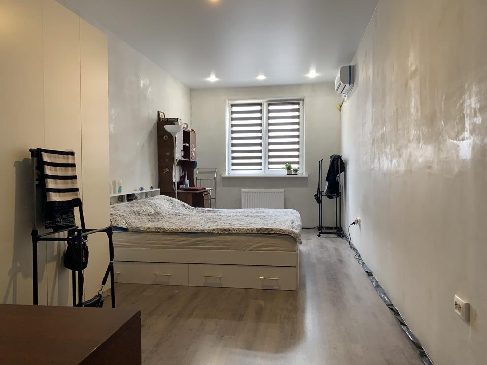 Фото №3: 2-комнатная квартира 63 м² - Краснодар, Прикубанский внутригородской округ, мкр. Славянский, ул. Заполярная, 37к5