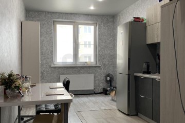 Фото №2: 2-комнатная квартира 63 м² - Краснодар, мкр. Славянский, ул. Заполярная, 37к5