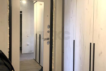 Фото №5: 2-комнатная квартира 63 м² - Краснодар, мкр. Славянский, ул. Заполярная, 37к5